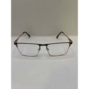 Defile Eyeglasses D1153BJ C2 56-17-142 Frames Only Designer